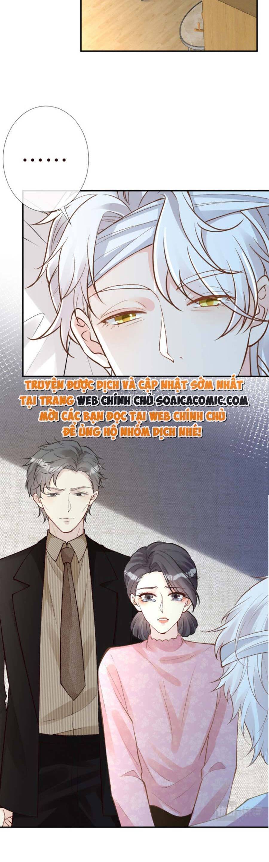 Ôm Khẩn Tiểu Mã Giáp Của Tôi Chap 138 - Next Chap 139