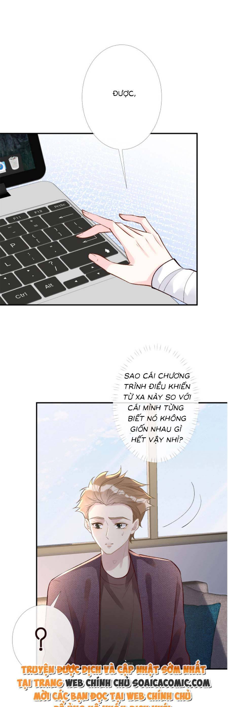 Ôm Khẩn Tiểu Mã Giáp Của Tôi Chap 140 - Next Chap 141