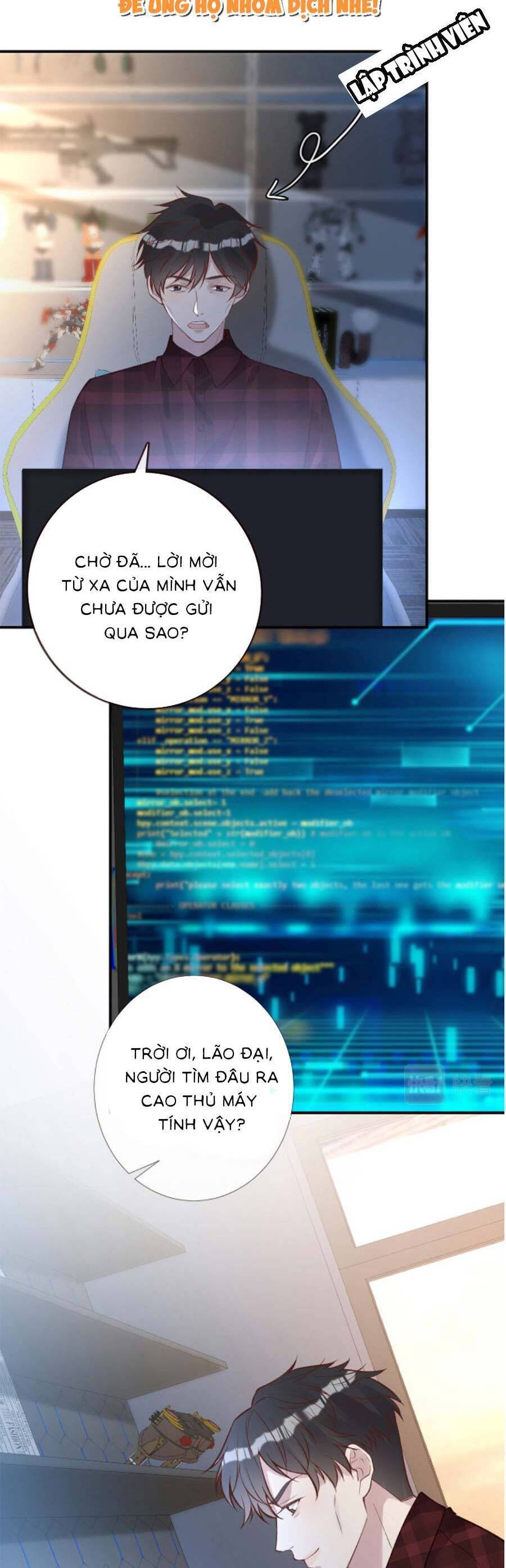 Ôm Khẩn Tiểu Mã Giáp Của Tôi Chap 140 - Next Chap 141