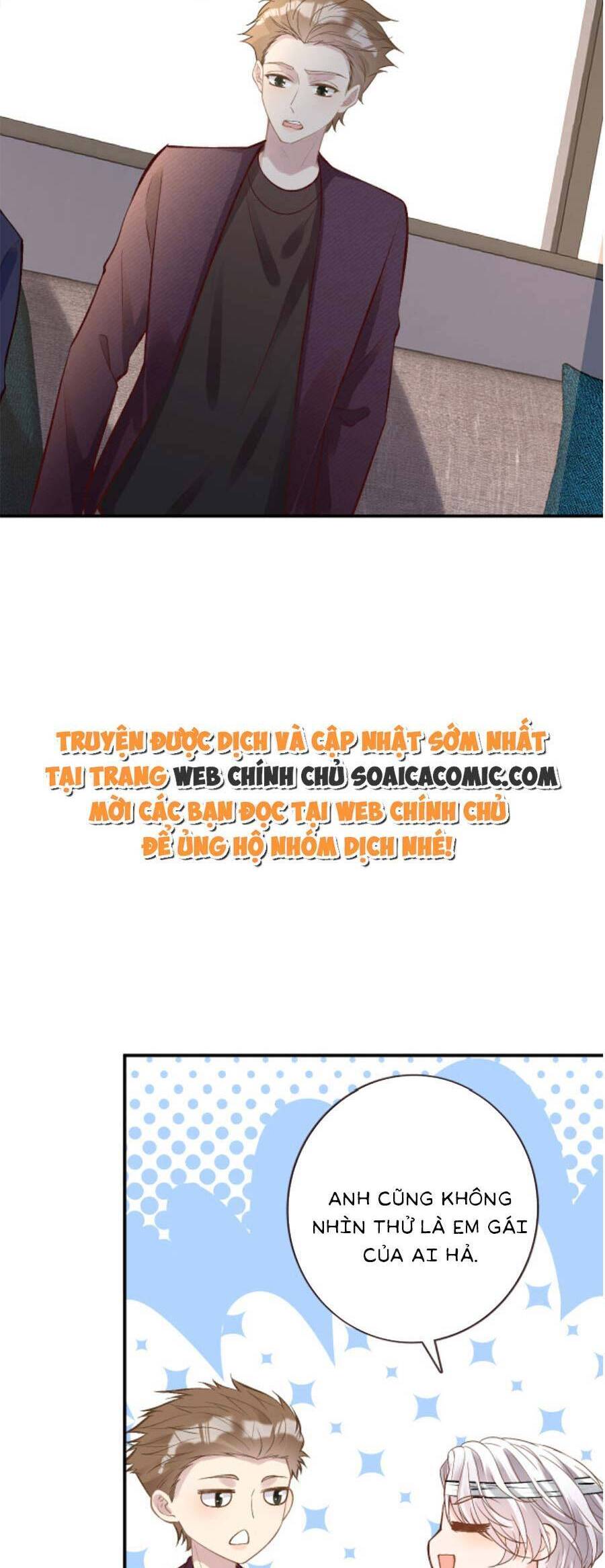 Ôm Khẩn Tiểu Mã Giáp Của Tôi Chap 140 - Next Chap 141