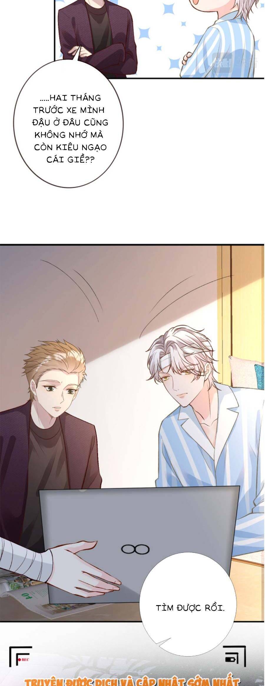 Ôm Khẩn Tiểu Mã Giáp Của Tôi Chap 140 - Next Chap 141