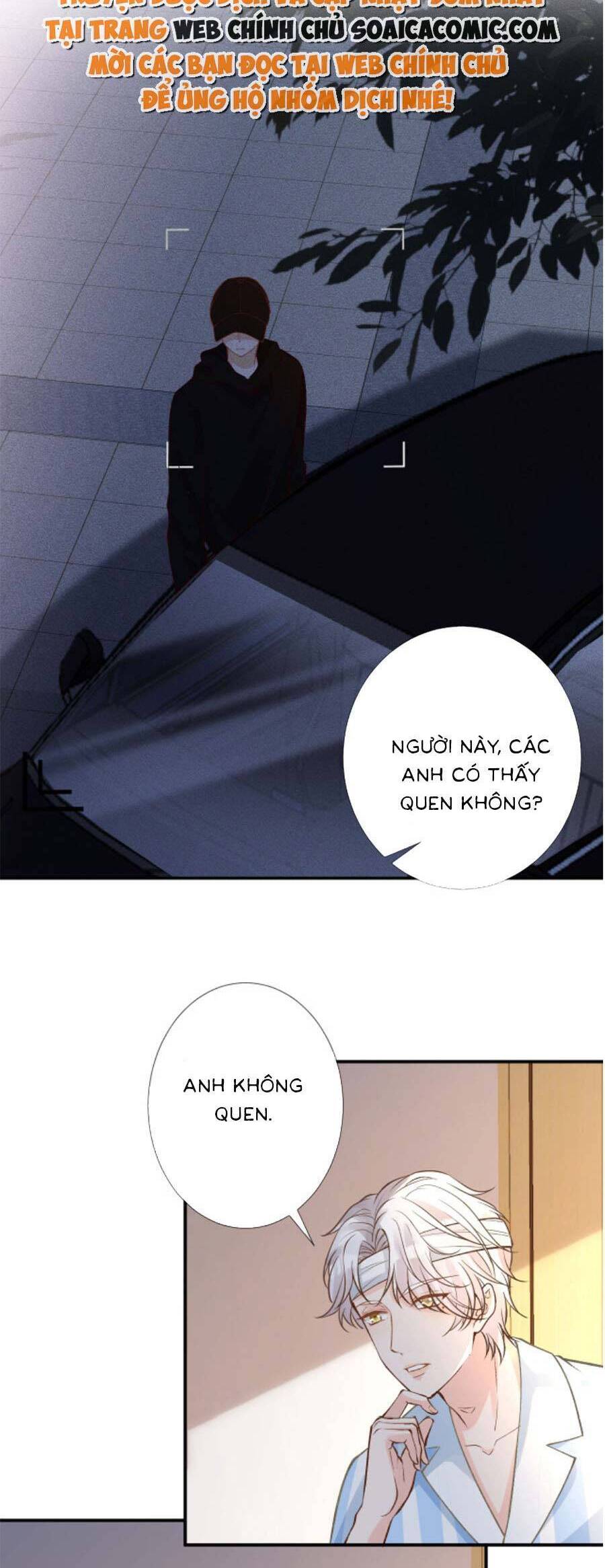 Ôm Khẩn Tiểu Mã Giáp Của Tôi Chap 140 - Next Chap 141