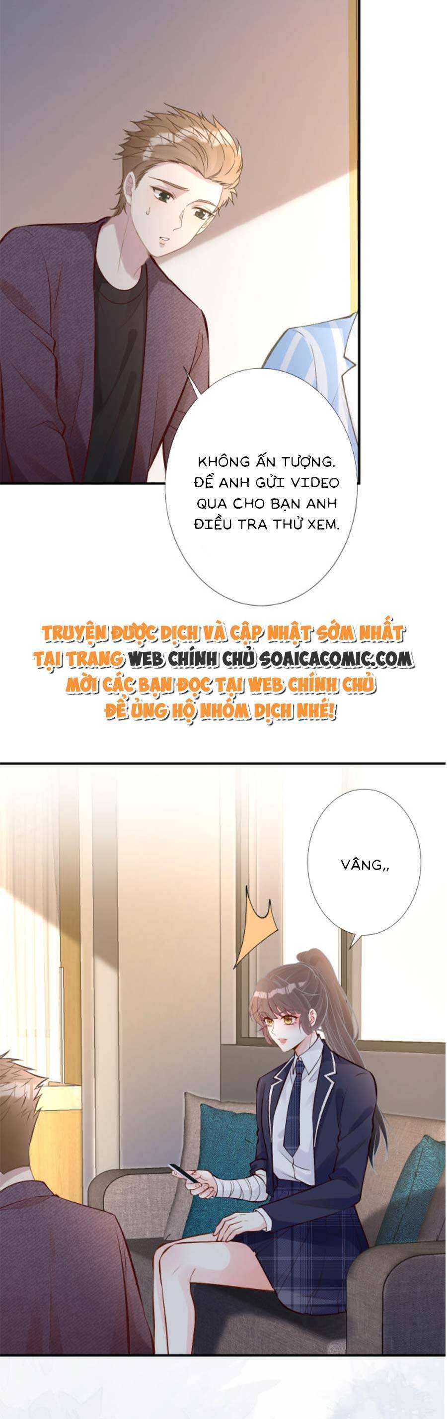 Ôm Khẩn Tiểu Mã Giáp Của Tôi Chap 140 - Next Chap 141