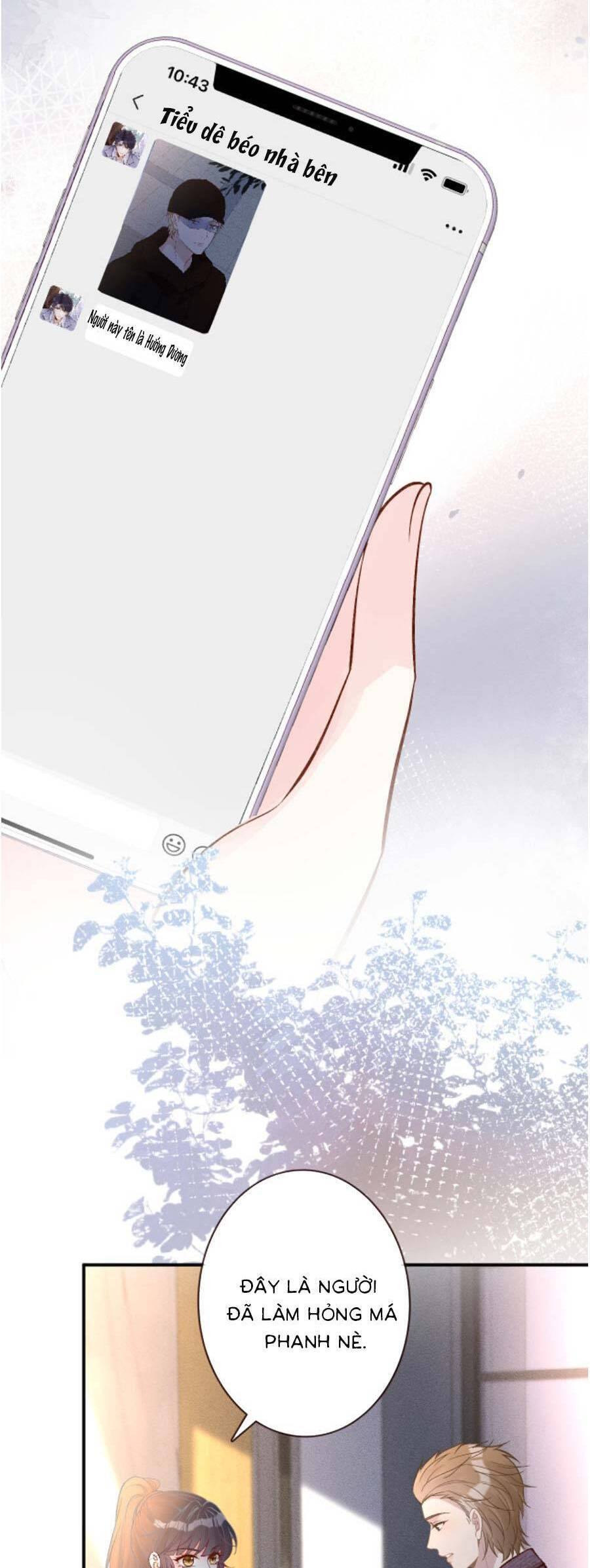 Ôm Khẩn Tiểu Mã Giáp Của Tôi Chap 140 - Next Chap 141
