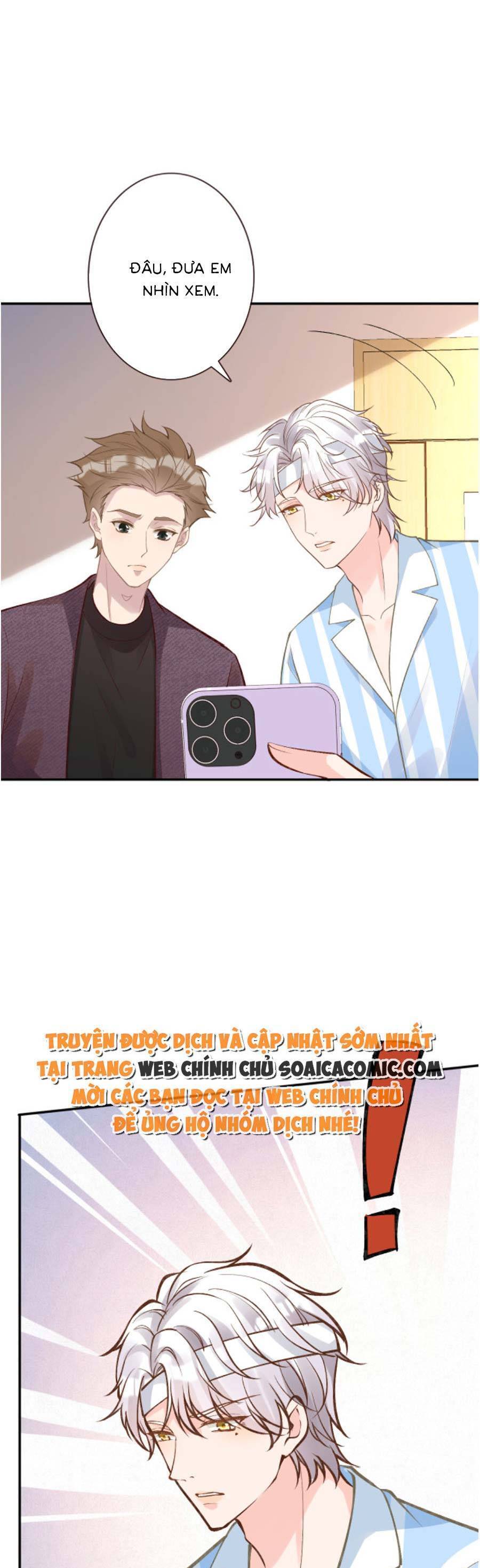 Ôm Khẩn Tiểu Mã Giáp Của Tôi Chap 140 - Next Chap 141