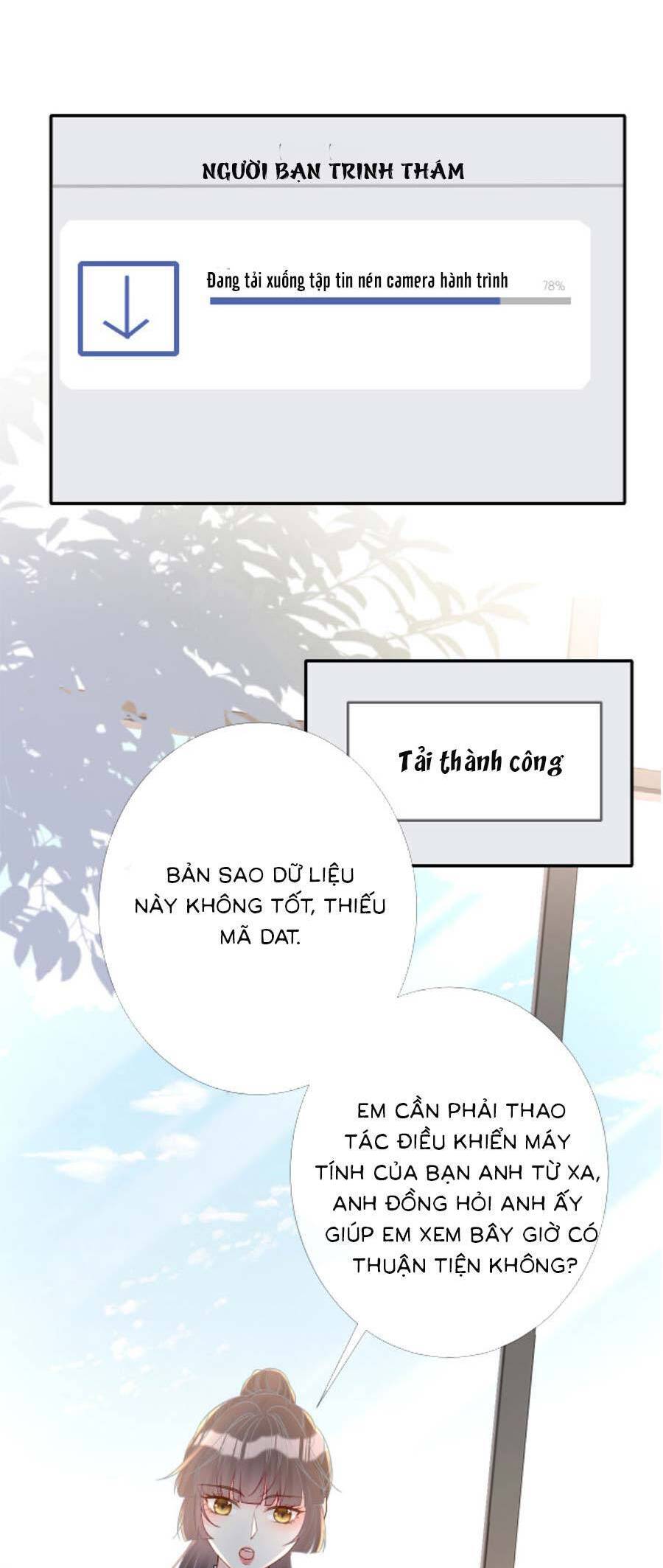 Ôm Khẩn Tiểu Mã Giáp Của Tôi Chap 140 - Next Chap 141