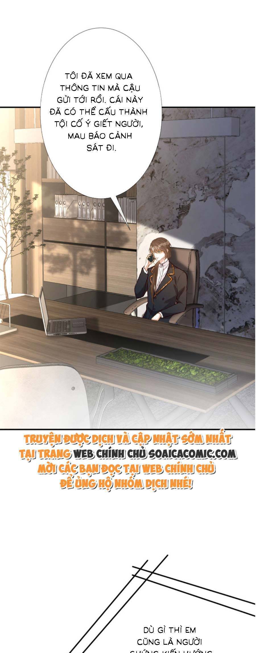 Ôm Khẩn Tiểu Mã Giáp Của Tôi Chap 141 - Next Chap 142
