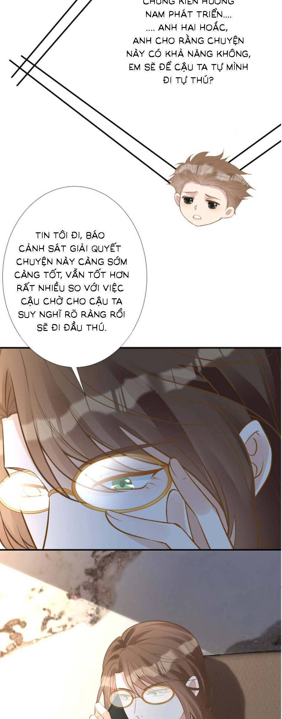 Ôm Khẩn Tiểu Mã Giáp Của Tôi Chap 141 - Next Chap 142