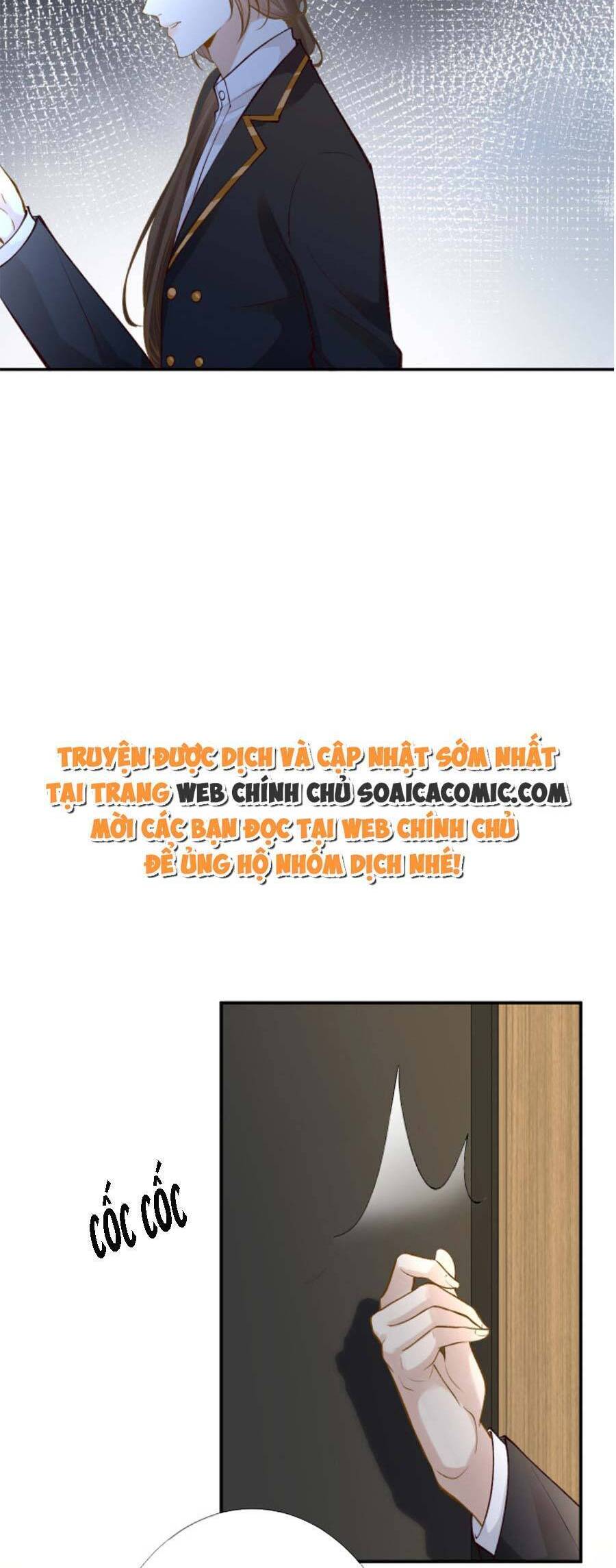 Ôm Khẩn Tiểu Mã Giáp Của Tôi Chap 141 - Next Chap 142