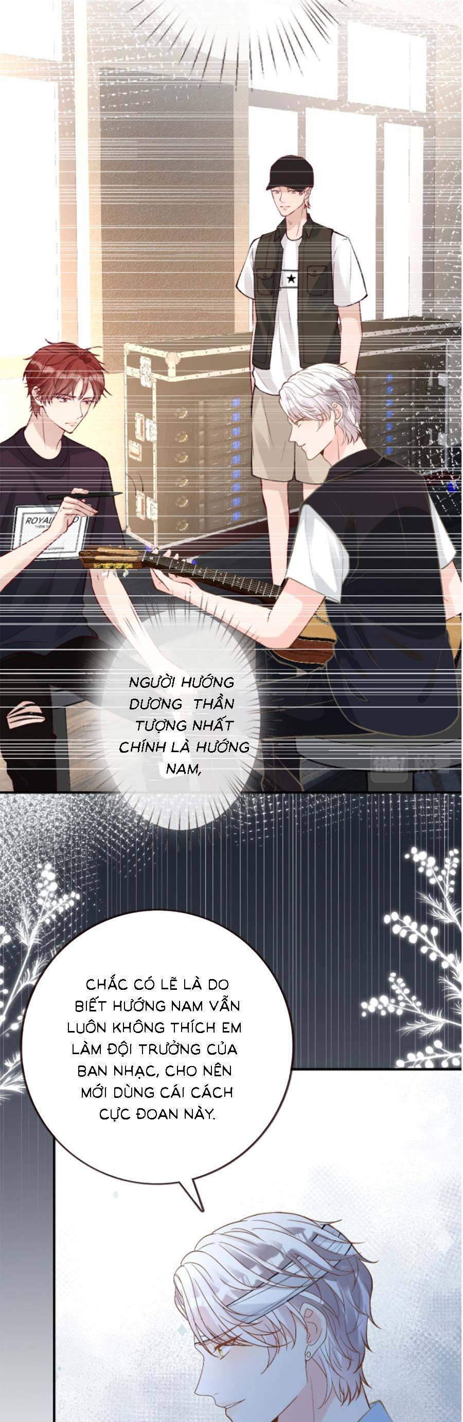 Ôm Khẩn Tiểu Mã Giáp Của Tôi Chap 141 - Next Chap 142