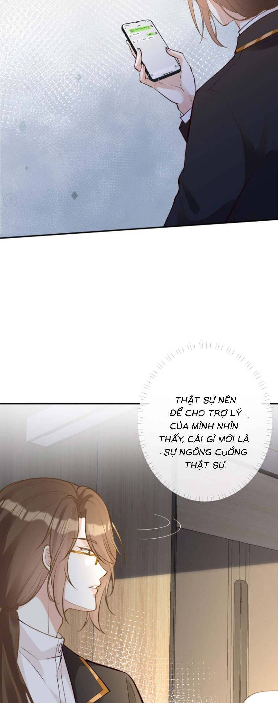 Ôm Khẩn Tiểu Mã Giáp Của Tôi Chap 141 - Next Chap 142