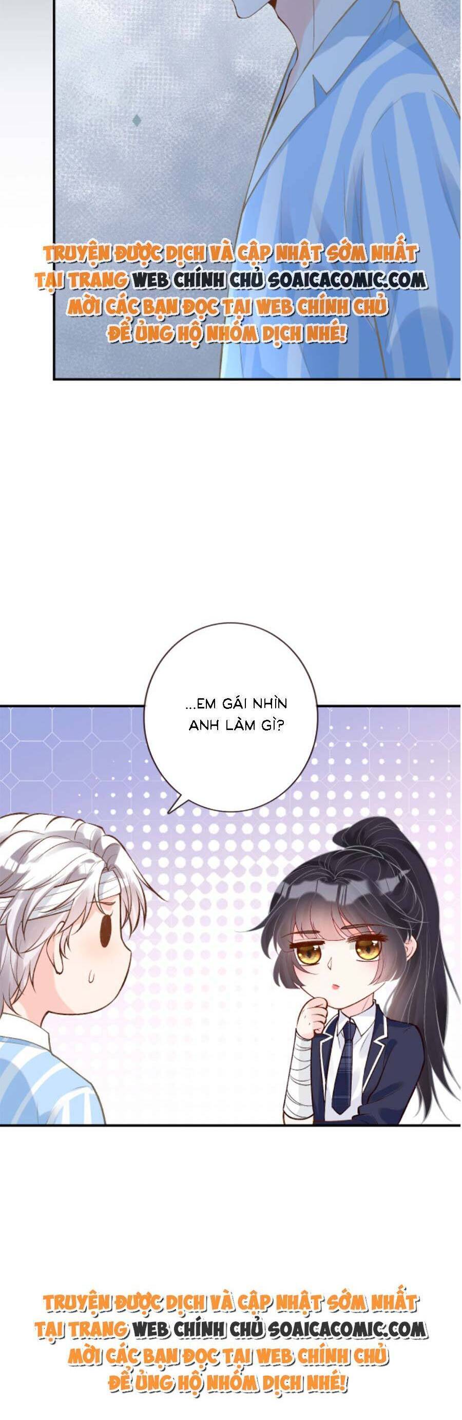 Ôm Khẩn Tiểu Mã Giáp Của Tôi Chap 141 - Next Chap 142