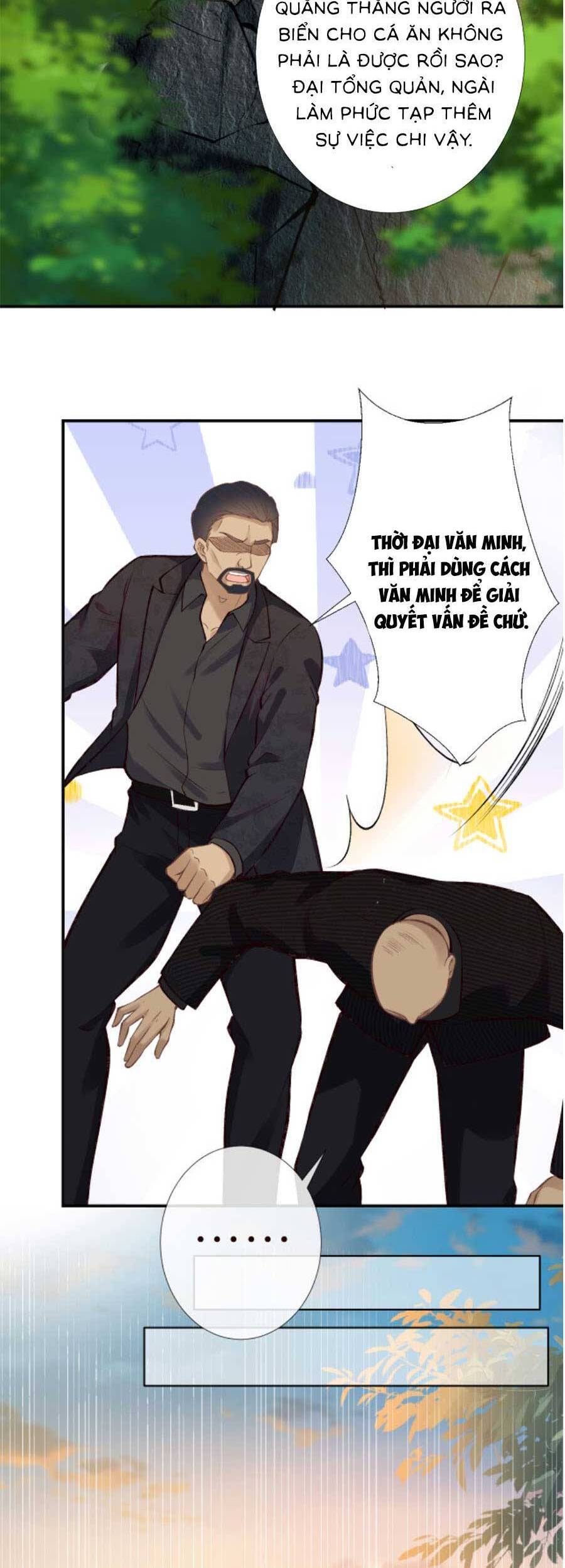 Ôm Khẩn Tiểu Mã Giáp Của Tôi Chap 142 - Next Chap 143