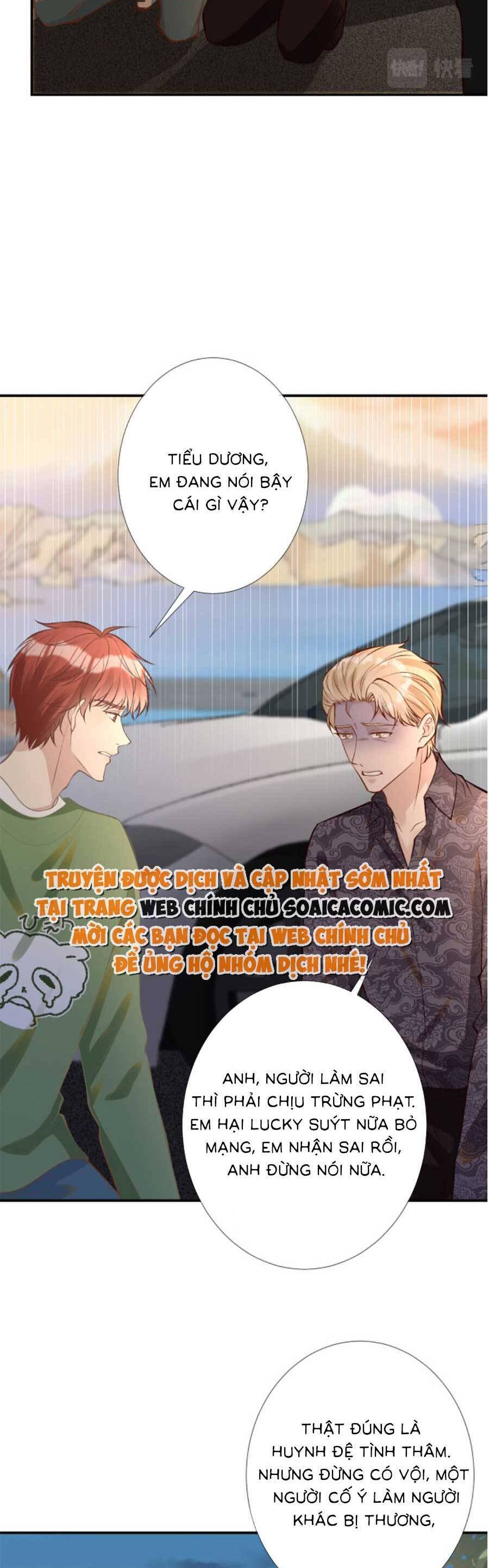 Ôm Khẩn Tiểu Mã Giáp Của Tôi Chap 142 - Next Chap 143