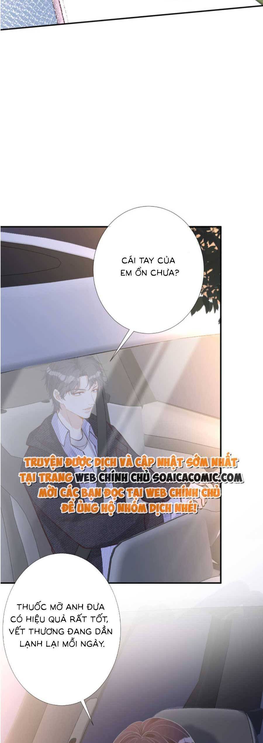 Ôm Khẩn Tiểu Mã Giáp Của Tôi Chap 142 - Next Chap 143