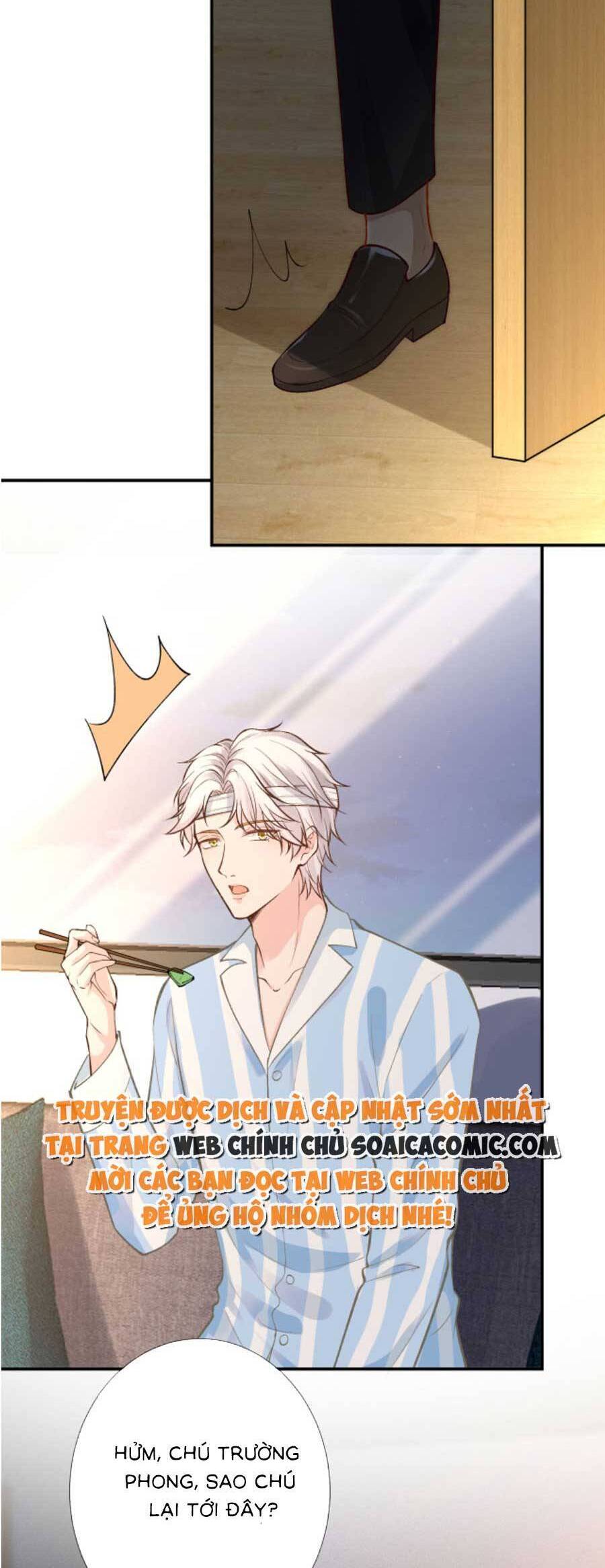 Ôm Khẩn Tiểu Mã Giáp Của Tôi Chap 142 - Next Chap 143