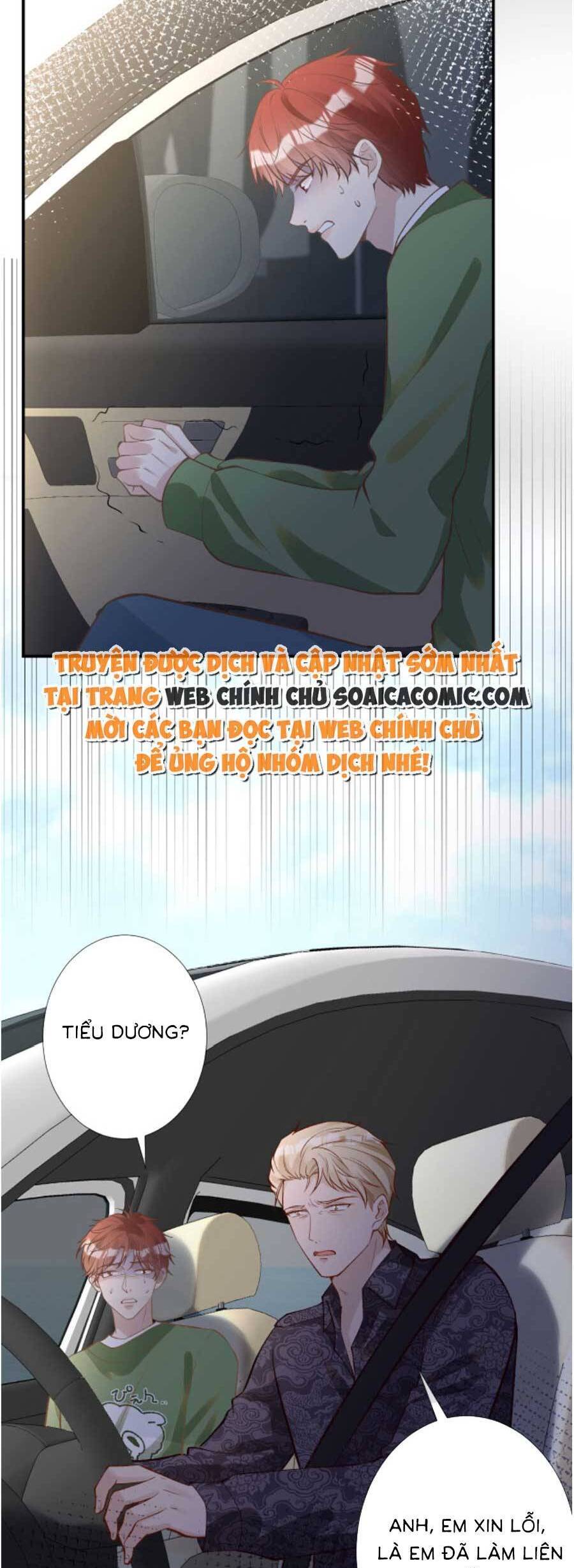 Ôm Khẩn Tiểu Mã Giáp Của Tôi Chap 142 - Next Chap 143