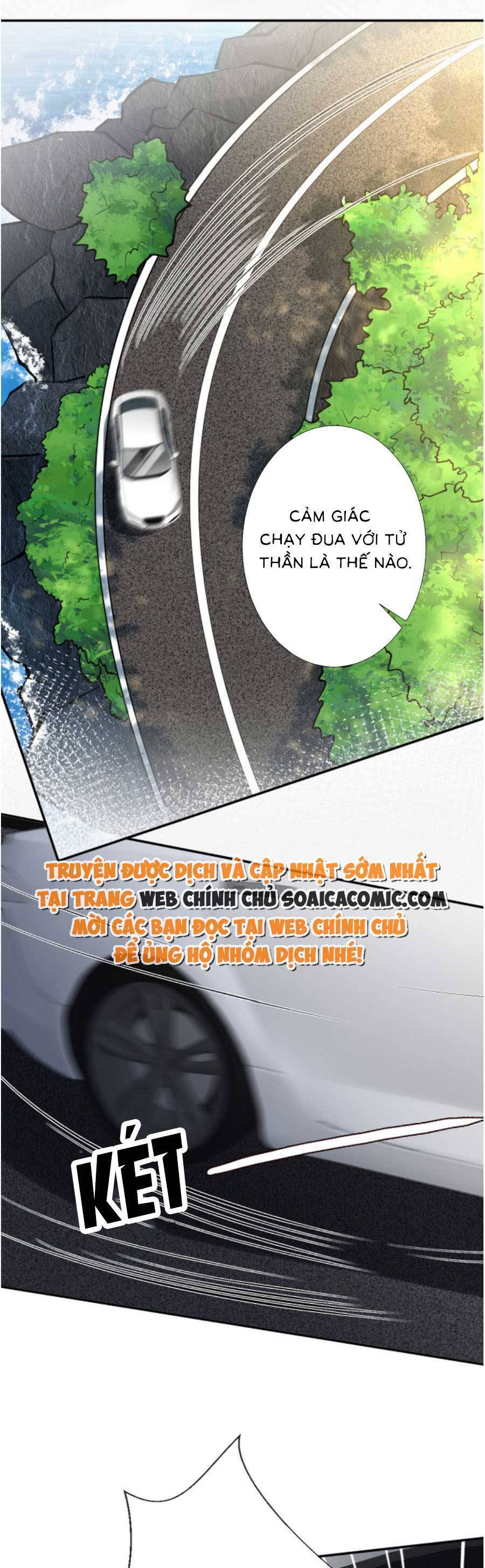 Ôm Khẩn Tiểu Mã Giáp Của Tôi Chap 142 - Next Chap 143