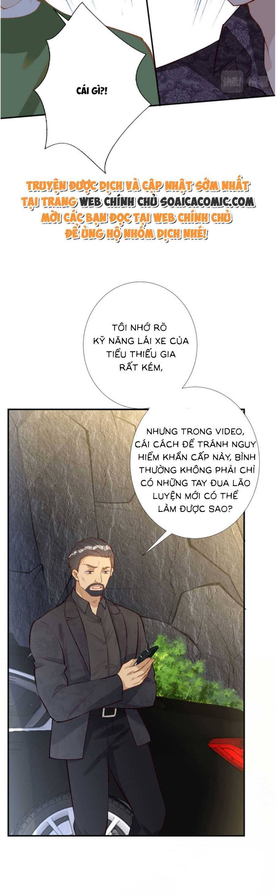 Ôm Khẩn Tiểu Mã Giáp Của Tôi Chap 142 - Next Chap 143