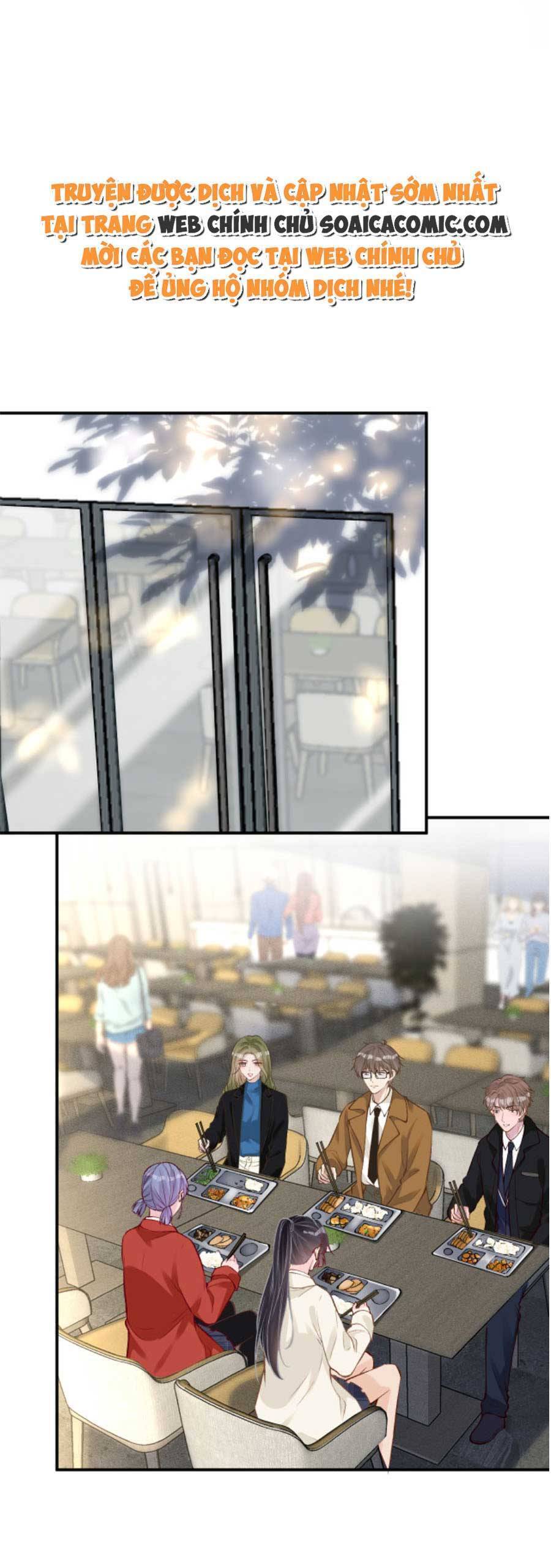 Ôm Khẩn Tiểu Mã Giáp Của Tôi Chap 154 - Next Chap 155