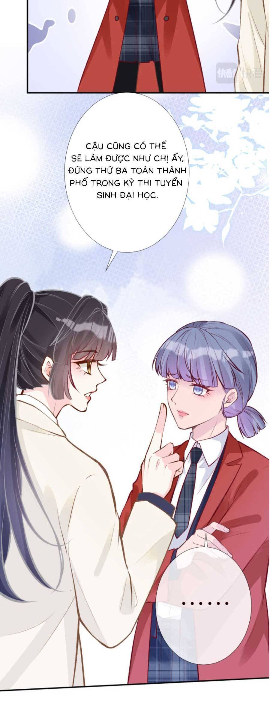 Ôm Khẩn Tiểu Mã Giáp Của Tôi Chap 154 - Next Chap 155