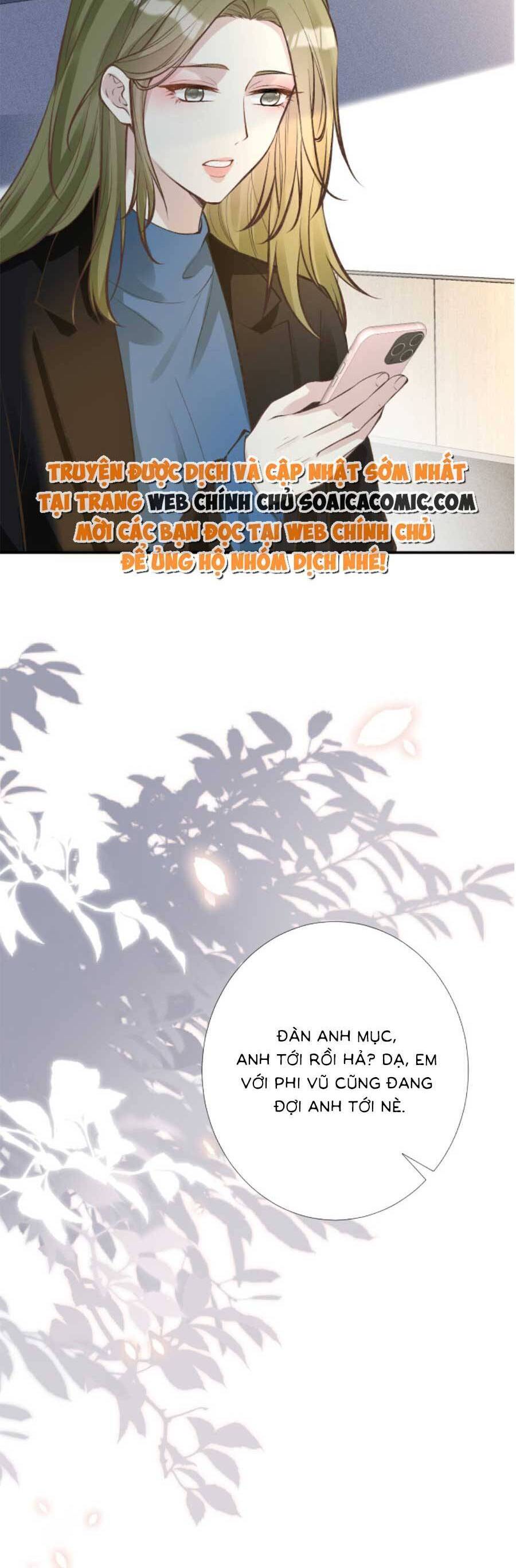 Ôm Khẩn Tiểu Mã Giáp Của Tôi Chap 154 - Next Chap 155