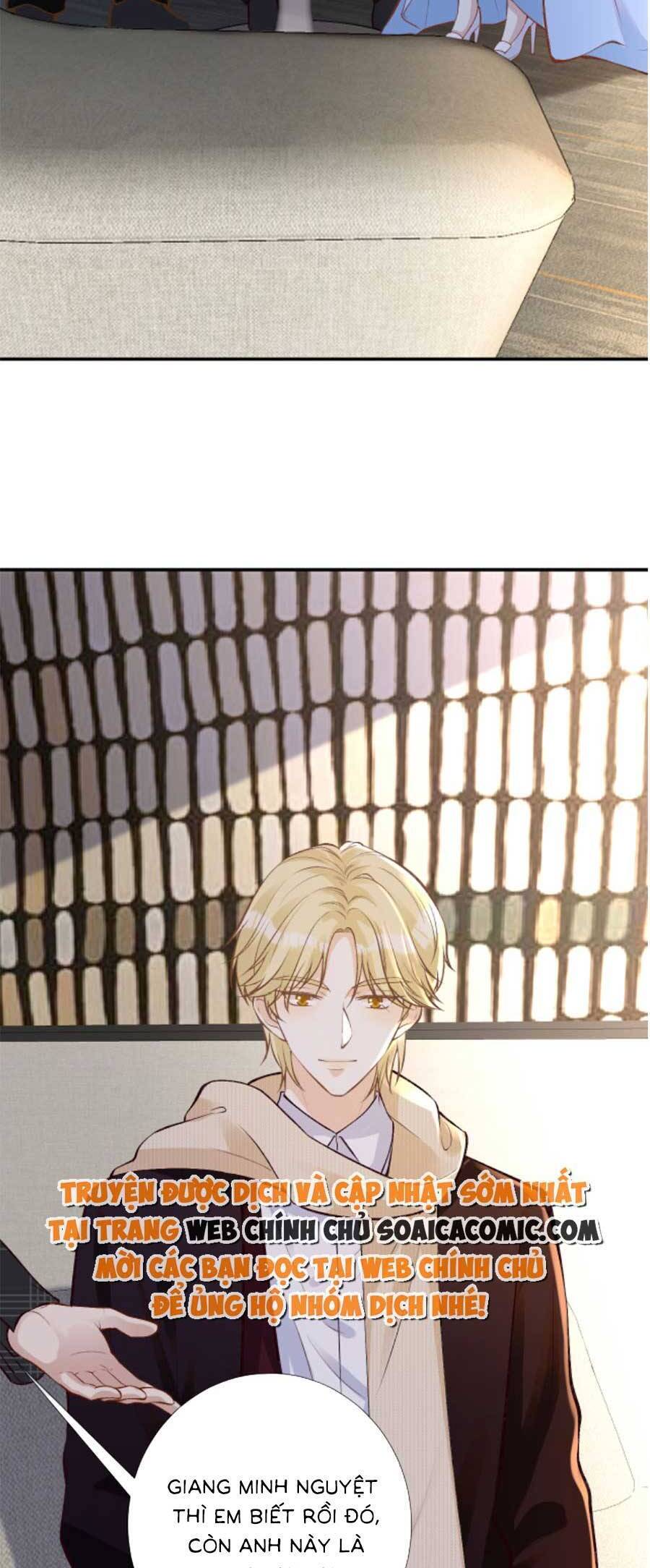 Ôm Khẩn Tiểu Mã Giáp Của Tôi Chap 154 - Next Chap 155