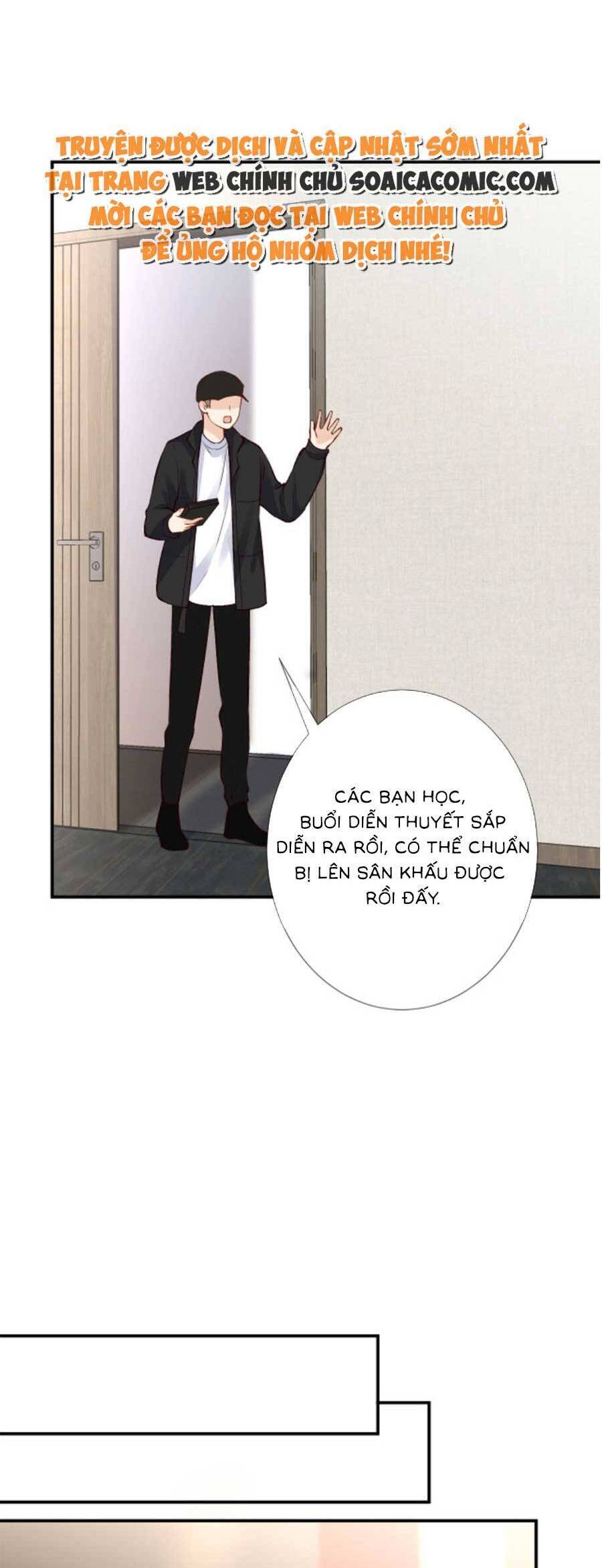 Ôm Khẩn Tiểu Mã Giáp Của Tôi Chap 154 - Next Chap 155