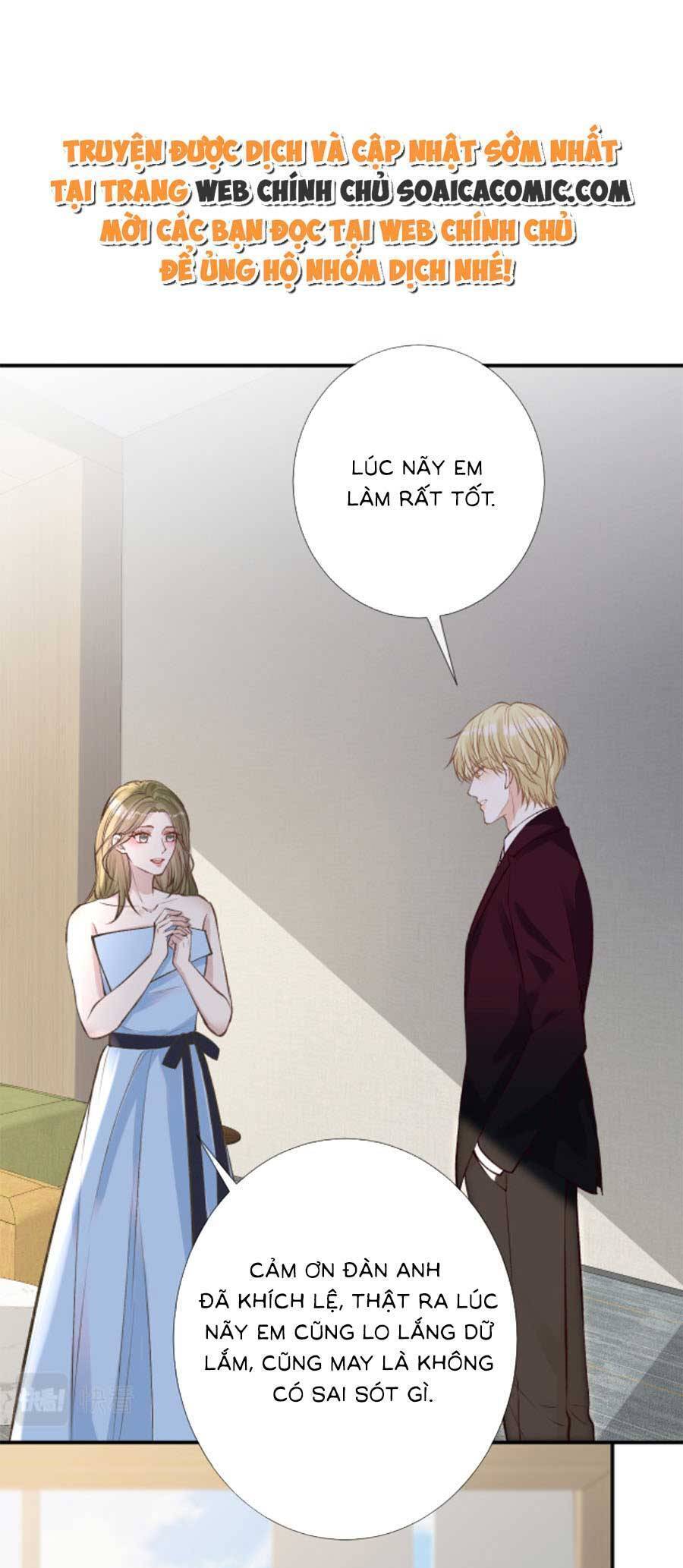 Ôm Khẩn Tiểu Mã Giáp Của Tôi Chap 154 - Next Chap 155