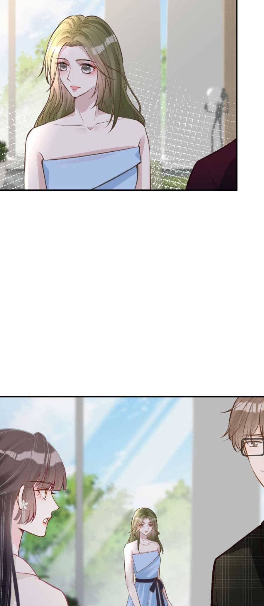 Ôm Khẩn Tiểu Mã Giáp Của Tôi Chap 154 - Next Chap 155
