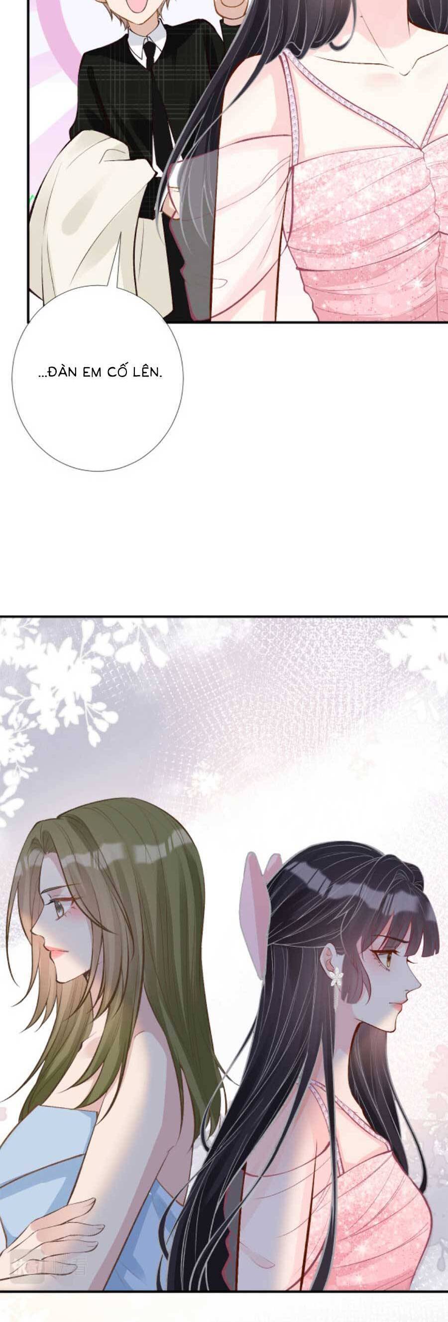 Ôm Khẩn Tiểu Mã Giáp Của Tôi Chap 154 - Next Chap 155