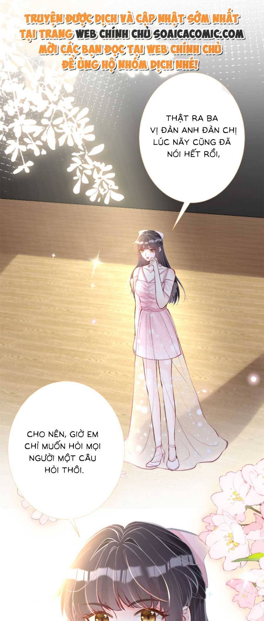 Ôm Khẩn Tiểu Mã Giáp Của Tôi Chap 154 - Next Chap 155