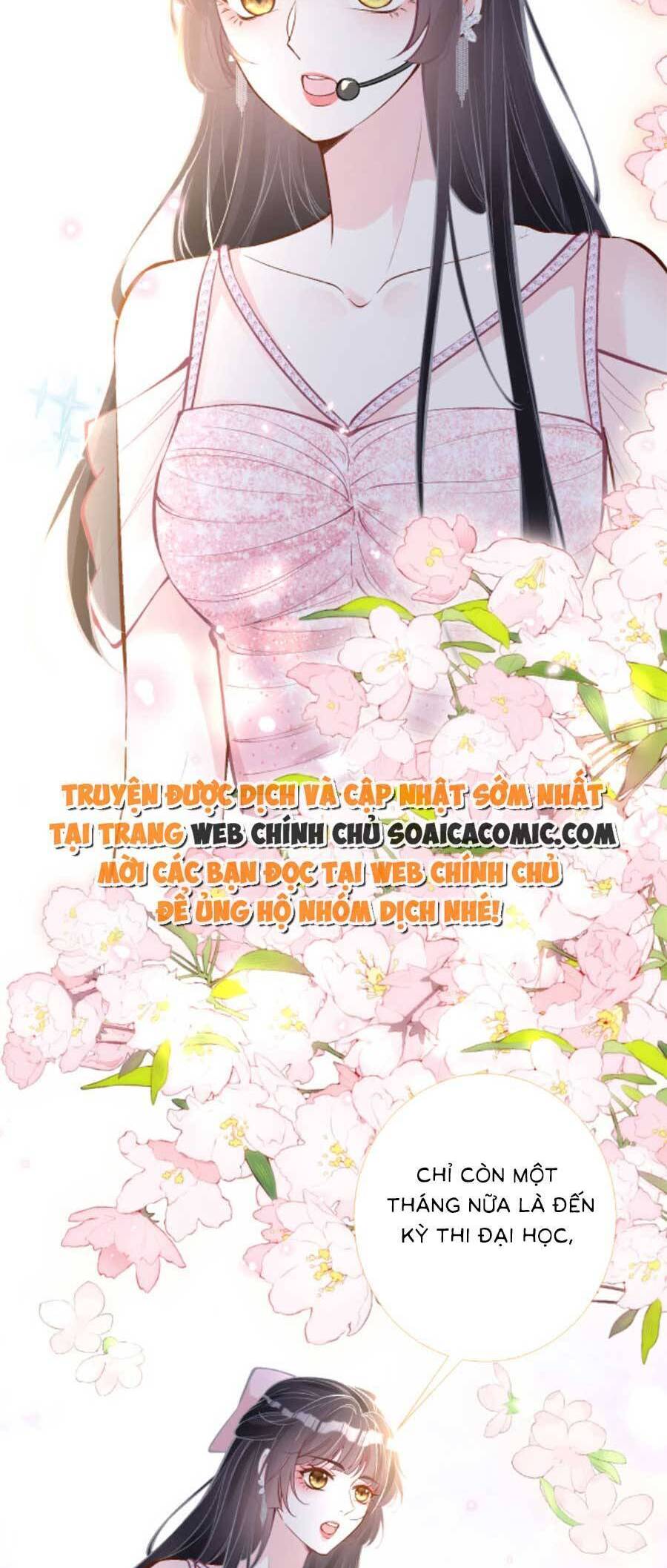Ôm Khẩn Tiểu Mã Giáp Của Tôi Chap 154 - Next Chap 155