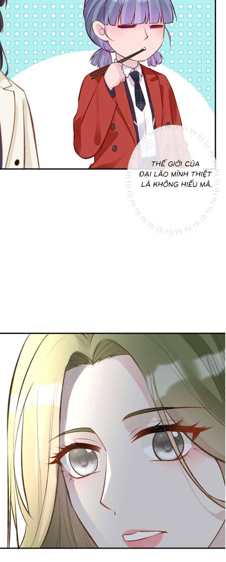 Ôm Khẩn Tiểu Mã Giáp Của Tôi Chap 154 - Next Chap 155