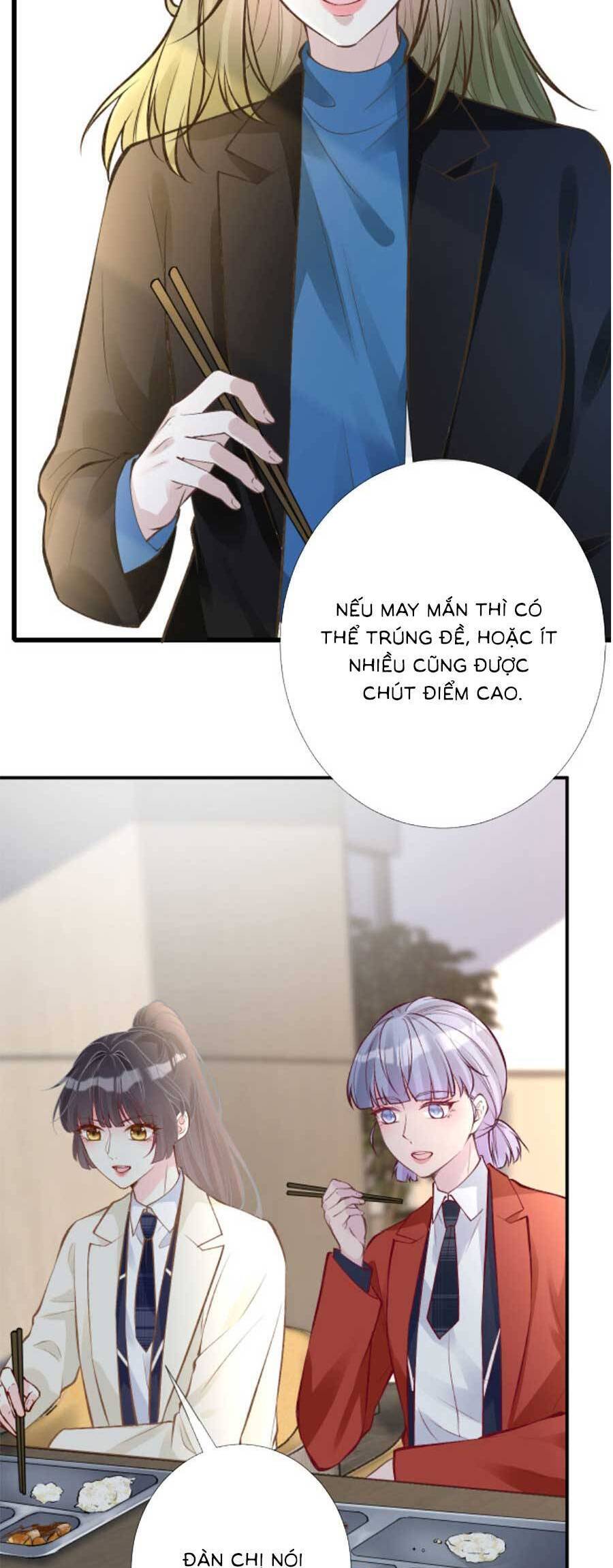 Ôm Khẩn Tiểu Mã Giáp Của Tôi Chap 154 - Next Chap 155