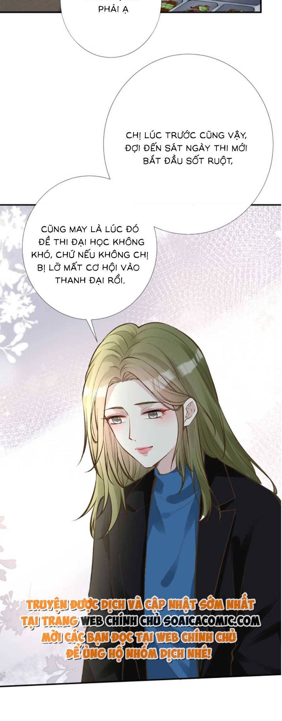 Ôm Khẩn Tiểu Mã Giáp Của Tôi Chap 154 - Next Chap 155