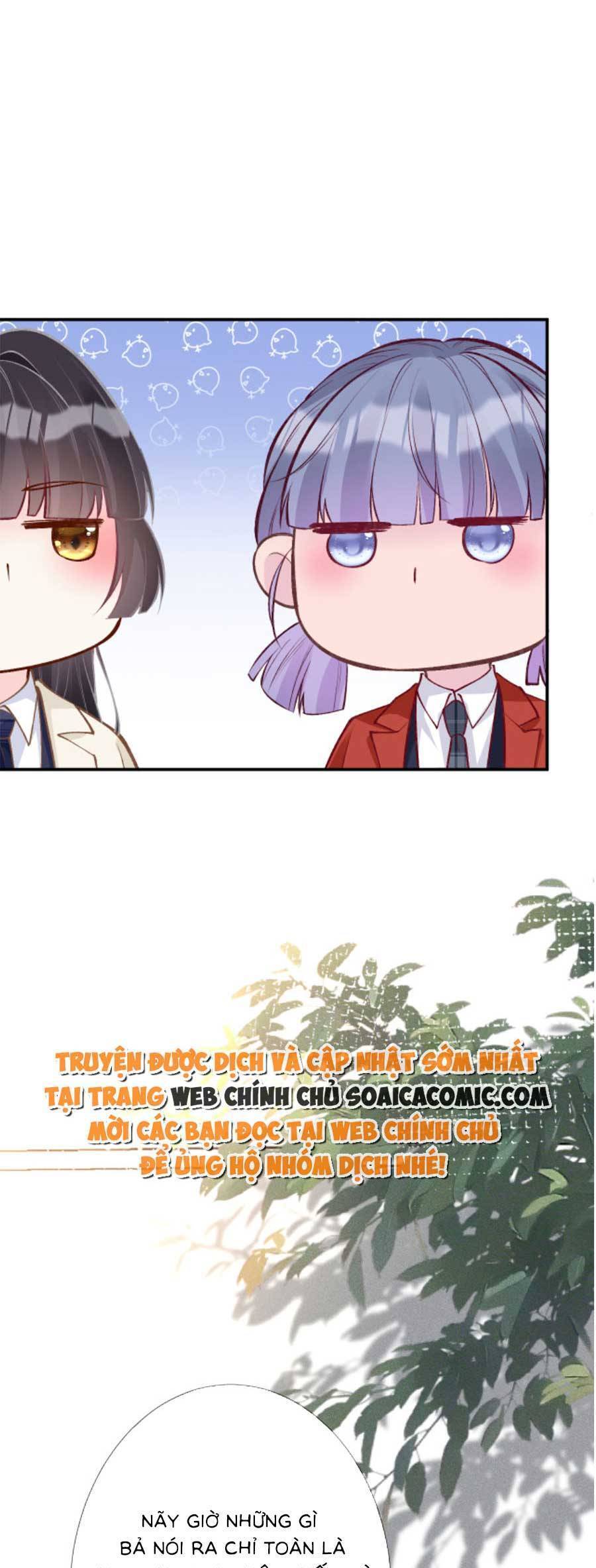 Ôm Khẩn Tiểu Mã Giáp Của Tôi Chap 154 - Next Chap 155