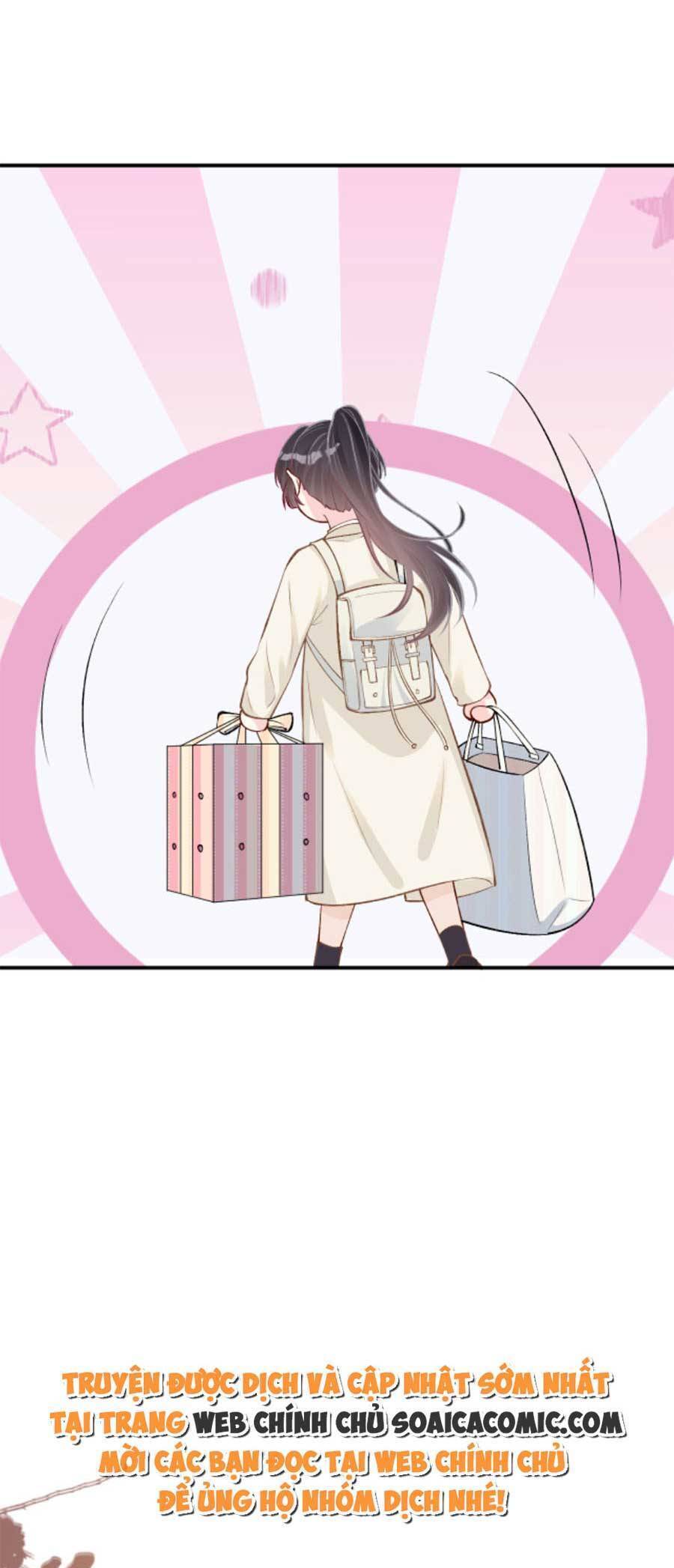 Ôm Khẩn Tiểu Mã Giáp Của Tôi Chap 155 - Next Chap 156