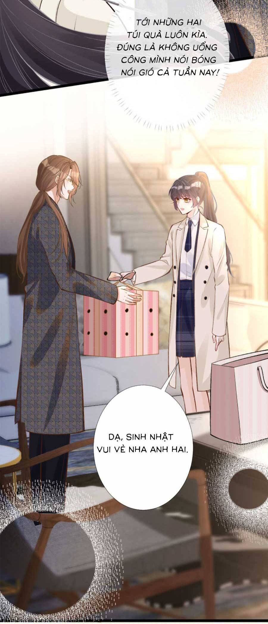 Ôm Khẩn Tiểu Mã Giáp Của Tôi Chap 155 - Next Chap 156