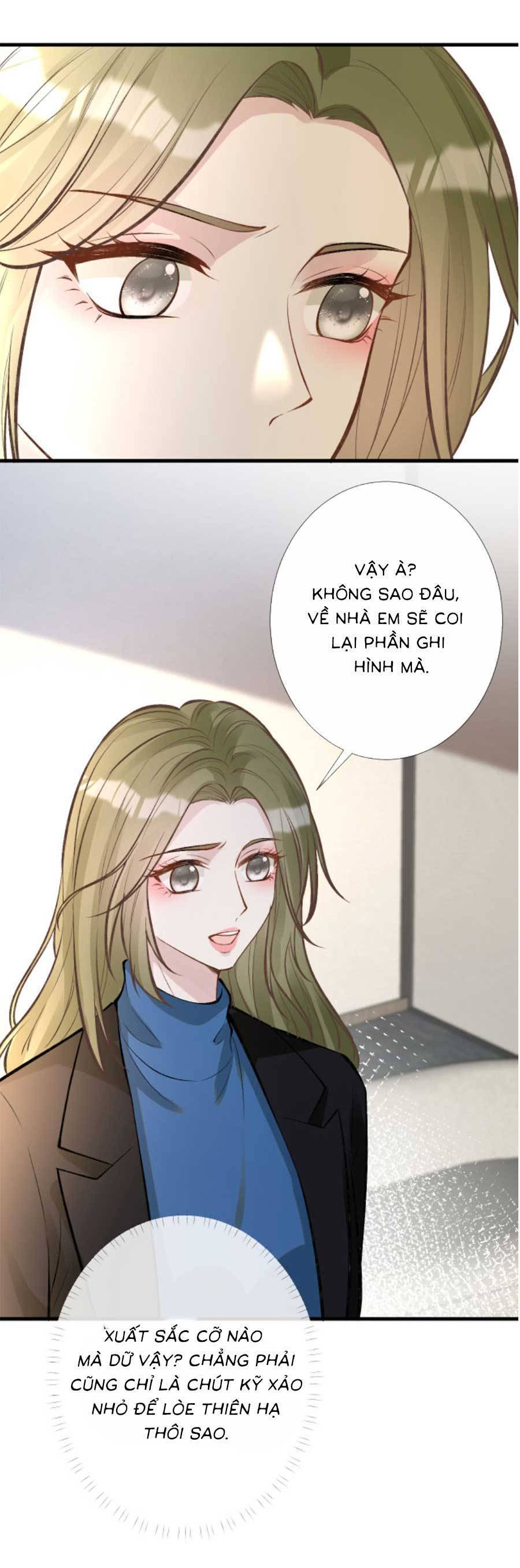 Ôm Khẩn Tiểu Mã Giáp Của Tôi Chap 155 - Next Chap 156