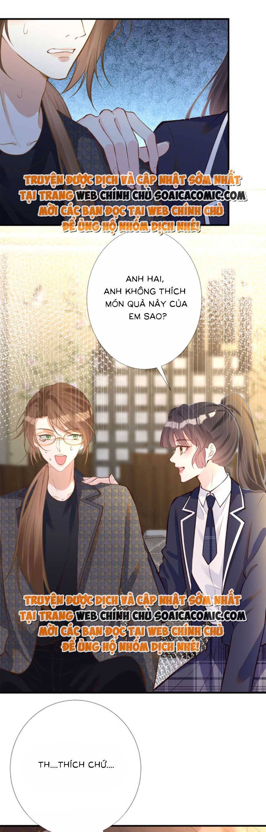 Ôm Khẩn Tiểu Mã Giáp Của Tôi Chap 155 - Next Chap 156
