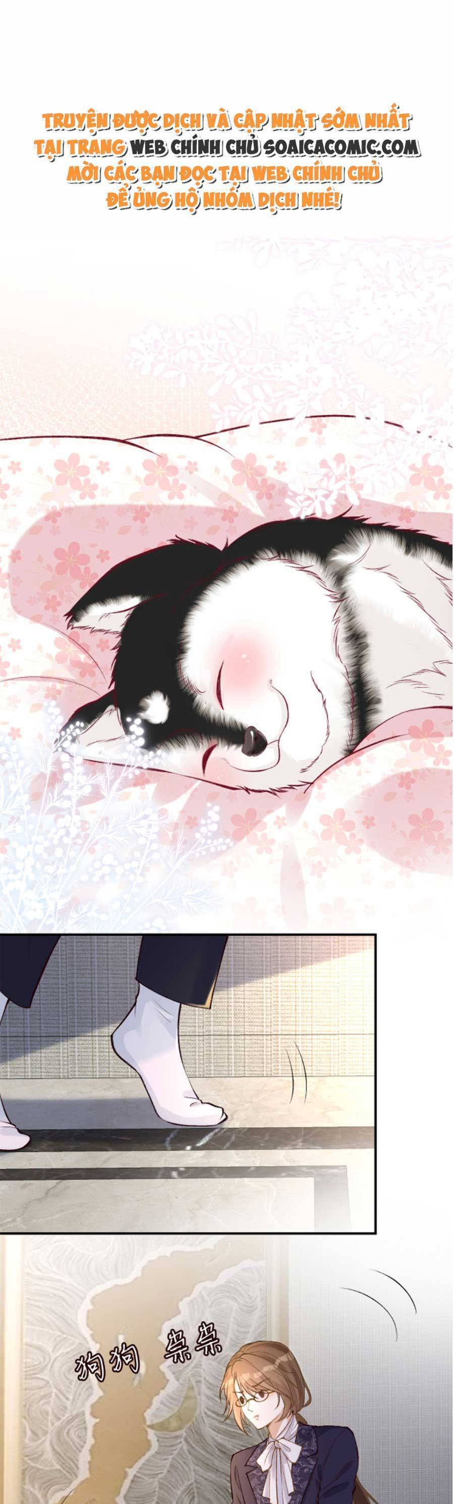 Ôm Khẩn Tiểu Mã Giáp Của Tôi Chap 156 - Next Chap 157