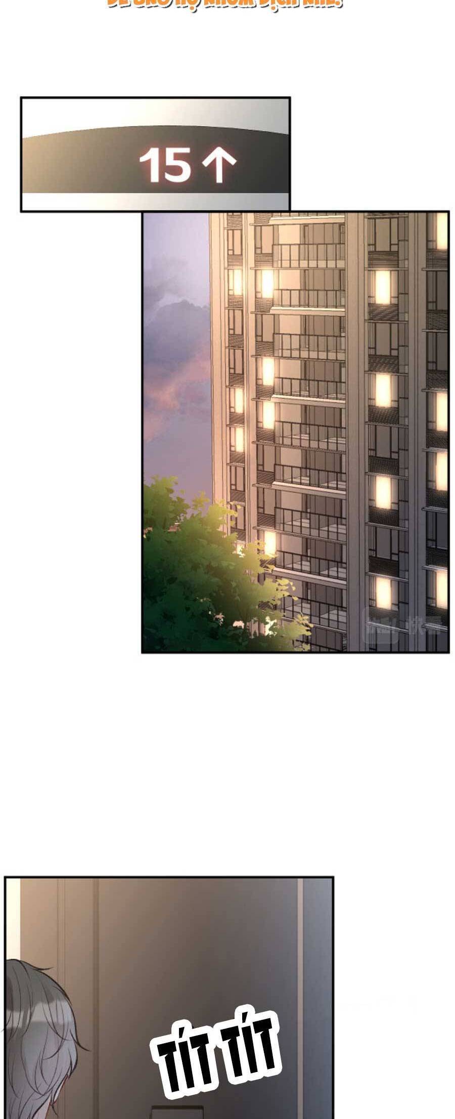 Ôm Khẩn Tiểu Mã Giáp Của Tôi Chap 156 - Next Chap 157
