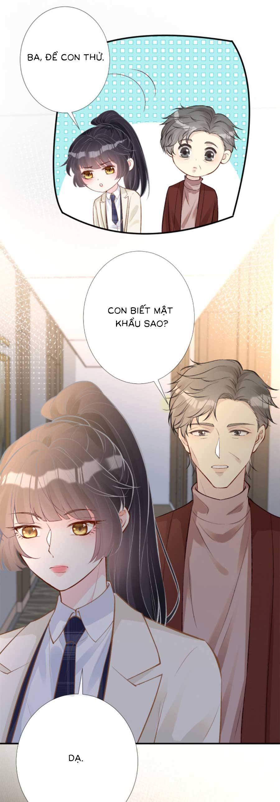 Ôm Khẩn Tiểu Mã Giáp Của Tôi Chap 156 - Next Chap 157