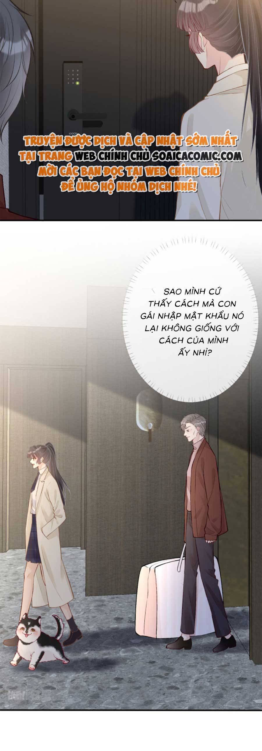 Ôm Khẩn Tiểu Mã Giáp Của Tôi Chap 156 - Next Chap 157
