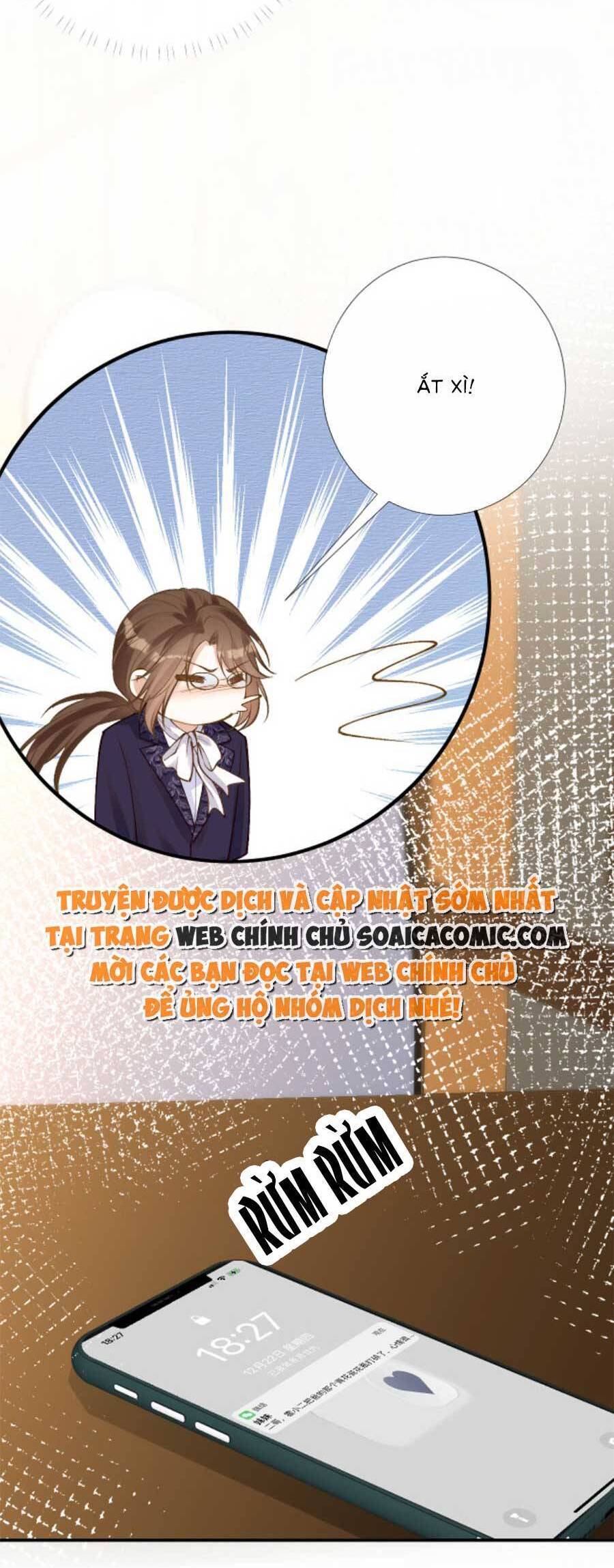 Ôm Khẩn Tiểu Mã Giáp Của Tôi Chap 156 - Next Chap 157