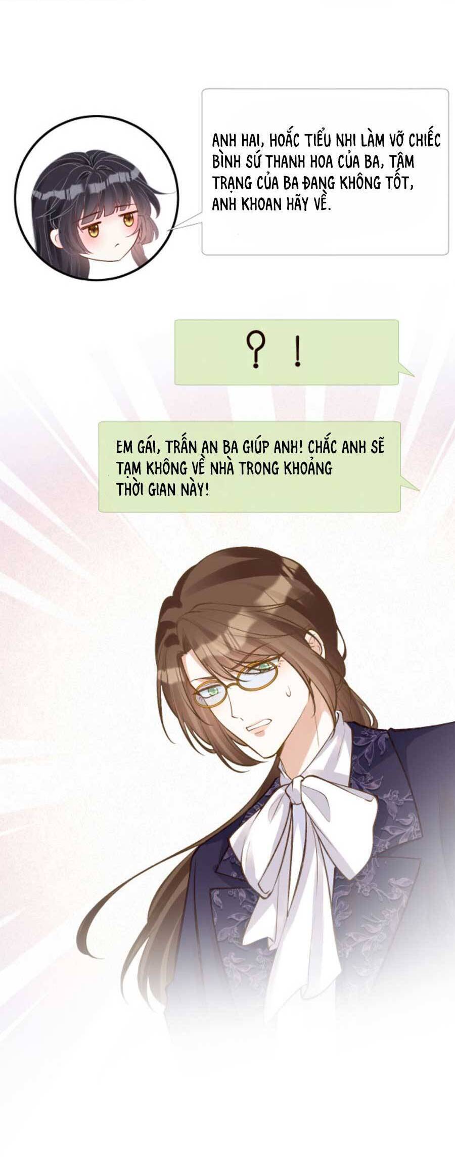 Ôm Khẩn Tiểu Mã Giáp Của Tôi Chap 156 - Next Chap 157