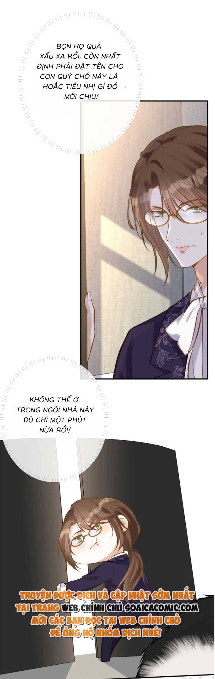 Ôm Khẩn Tiểu Mã Giáp Của Tôi Chap 156 - Next Chap 157