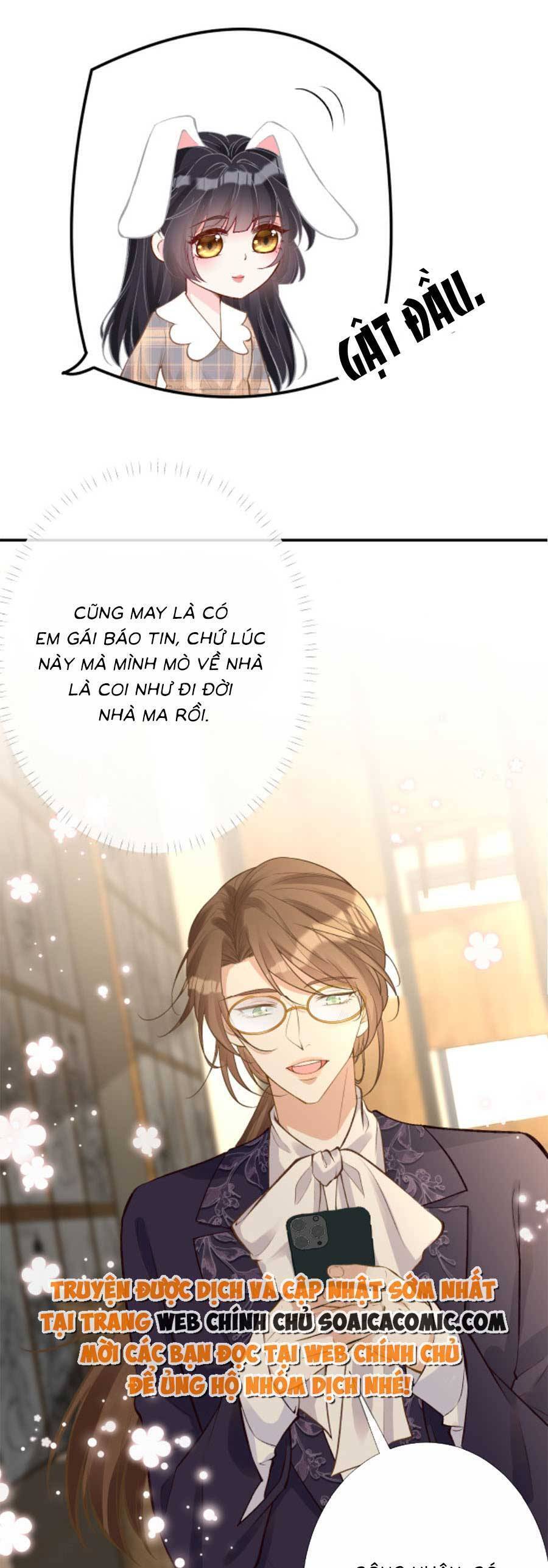 Ôm Khẩn Tiểu Mã Giáp Của Tôi Chap 156 - Next Chap 157