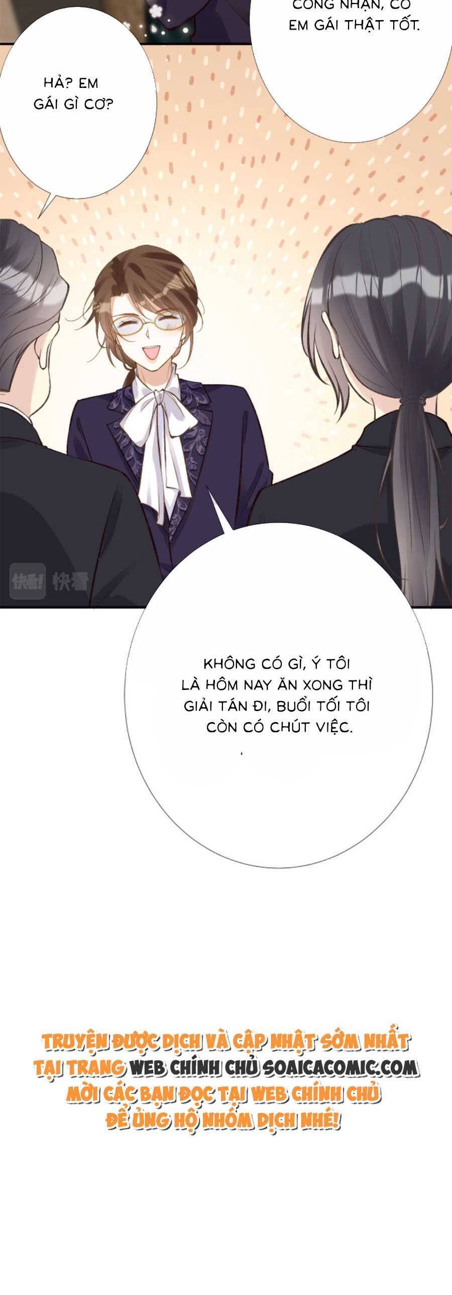 Ôm Khẩn Tiểu Mã Giáp Của Tôi Chap 156 - Next Chap 157